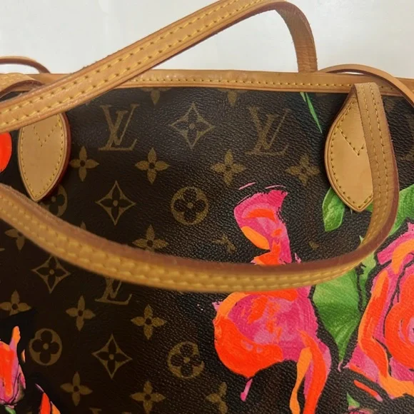 💎 LIMITED EDITION 💎 NEVERFULL MM ROSES - Picture 17 of 17